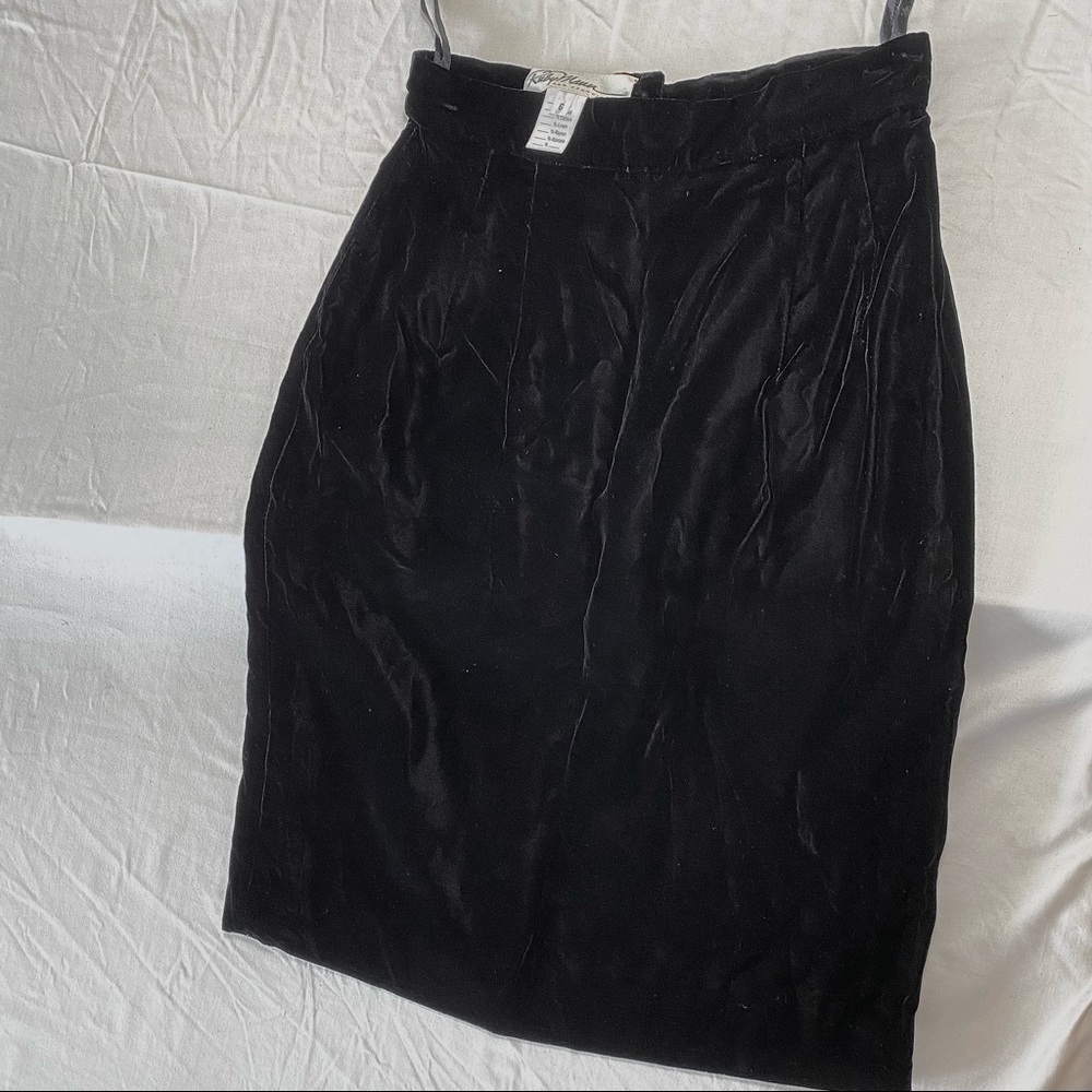 Ruby Mann Designer Skirt